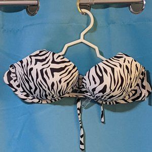NEW Victoria Secret Bombshell bikini top size 38C